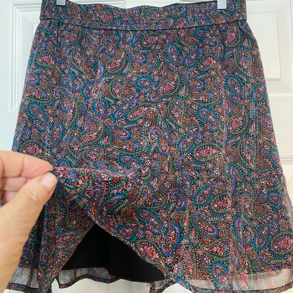 LOFT Skirt